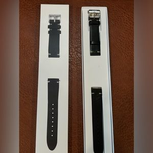 Vaer Horween Leather Watch Strap